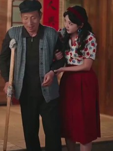 《短剧 好运成双》100集热门短剧全集畅看