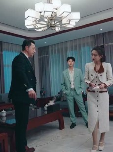 《短剧 霍少的锦鲤小娇妻》81集精彩短剧立即观看