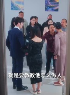 《短剧 春风不渡有情人》60集高清短剧轻松解锁