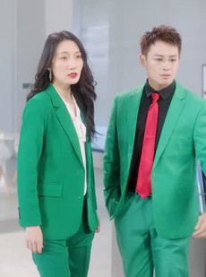 《短剧 与他同谋》37集免费短剧一睹为快