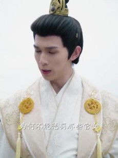 《短剧 宠妃换养了我的皇子》60集全集短剧随时享