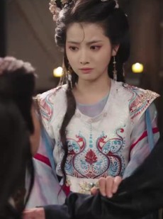 《短剧 卿色无双》81集精彩短剧在线追更