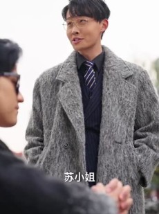 《短剧 复明A计划》70集一键直达观看链接