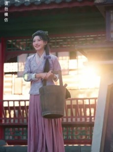 《短剧 风禾尽起》59集无广告短剧流畅播放