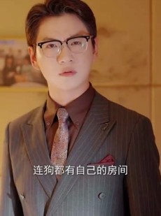 《短剧 安风的温暖回归》62集即时观看无需等待