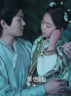 《短剧 灾年全村啃树皮我带全家吃上席》79集高清短剧即刻解锁