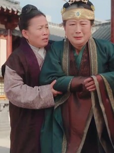 《短剧 双生花落又逢君》66集全屏短剧立即观看