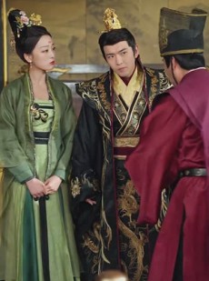 《短剧 千古一帝镇乾坤》70集全集短剧畅享不停