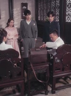 【读我心后霍家无敌了（61集）】高清流畅短剧解锁观看
