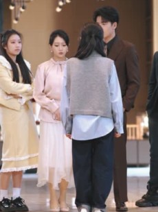 《短剧 竹马假结婚我转角遇到爱》30集全集短剧随心看