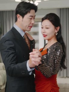 《短剧 哭红眼后舞后她不装了》40集独家短剧免费看
