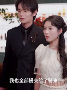 《短剧 全能夫人来打工》36集高清流畅短剧全集