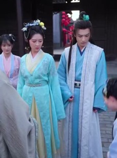 《短剧 主母爱谁当！纨绔夫君为我争诰命》79集短剧全集无广告观看