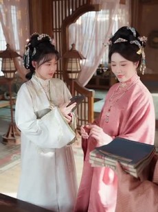 《短剧 娇娇心上月》61集全集剧情免费追
