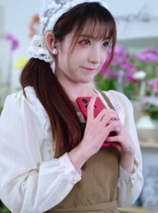 《短剧 暗恋他的第十一年春》143集全集短剧在线追更