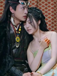 《短剧 大漠行歌》70集全集无广告观看