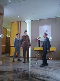 《短剧 猎上你》45集极速短剧流畅播放