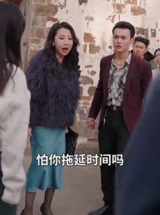《短剧 回村过年相亲对象太逆天》30集精彩短剧轻松解锁