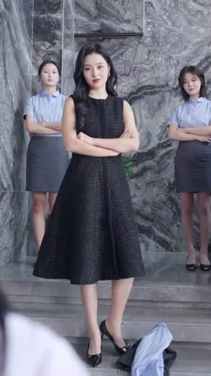 何以为安（77集）短剧全集畅看无门槛