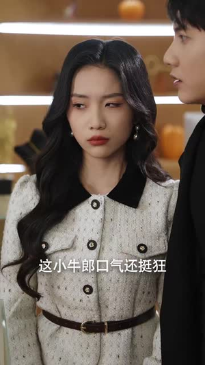 新年之假戏真做（40集）短剧全集无删完整版