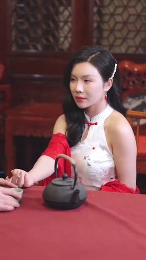老医馆（45集）短剧全集无删完整版