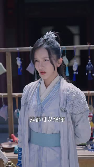 朱砂劫(100集) 朱砂劫(100集)短剧合集彩蛋完整版