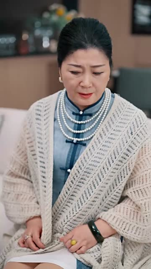 清风易散(42集) 清风易散(42集)短剧收官全集限免看