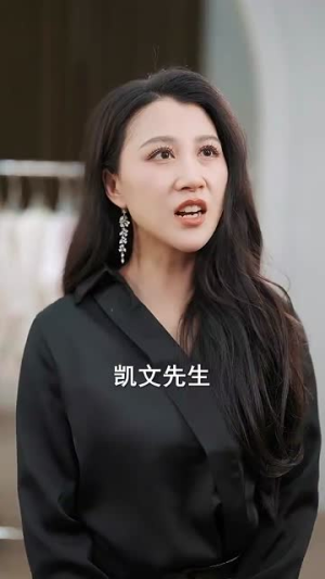 团宠千金夫人她又美又飒（78集）短剧全剧免费合集