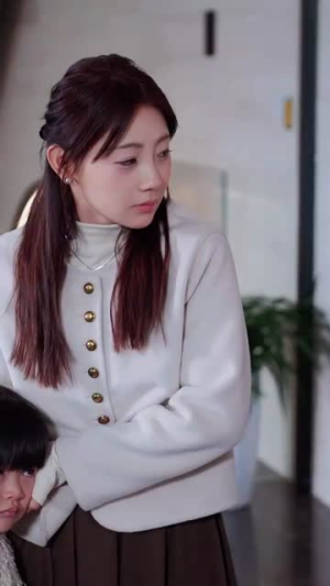 小福星救妈妈（72集）短剧完结篇全集连播
