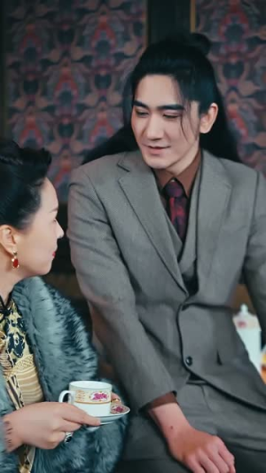 督军夫人重生虐渣(96集) 督军夫人重生虐渣(96集)短剧全集畅看无门槛