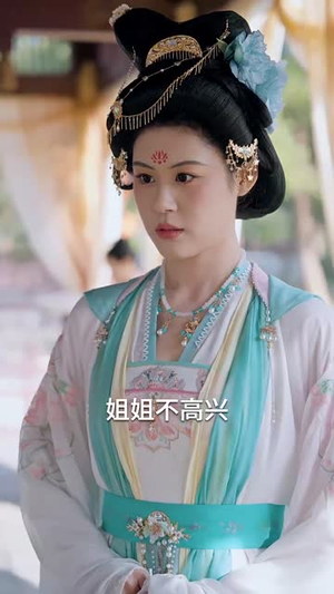 庶女成凰（66集）短剧大结局连更全集