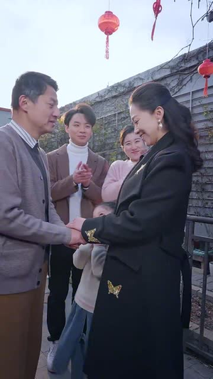 百里挑一遇春风(30集) 百里挑一遇春风(30集)短剧合集蓝光画质