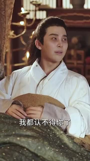 心尖意(105集) 心尖意(105集)短剧合集彩蛋完整版