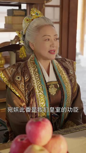 只愿君心醉不惧山水长（46集）短剧全剧终高清放送