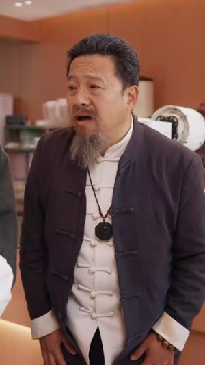 神算老祖宗名满天下（66集）短剧终篇全集限免看