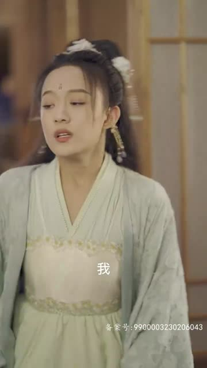 半月时倾（80集）短剧全集高清无码版