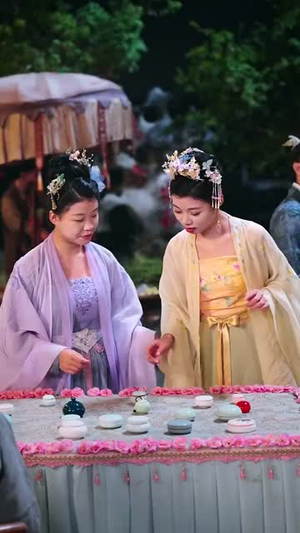 冷宫废后要逆天(64集) 冷宫废后要逆天(64集)短剧合集彩蛋完整版