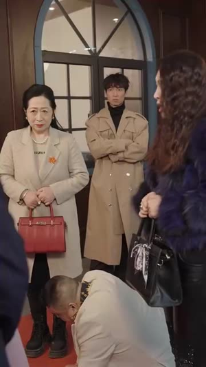 亲情局中局，我才是最后赢家（35集）短剧宝藏全集限免看
