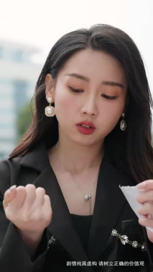 如果你能听得见(54集) 如果你能听得见(54集)短剧大结局超前点映