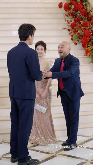 表白你不同意我变心你哭什么(89集) 表白你不同意我变心你哭什么(89集)短剧大结局超前点映