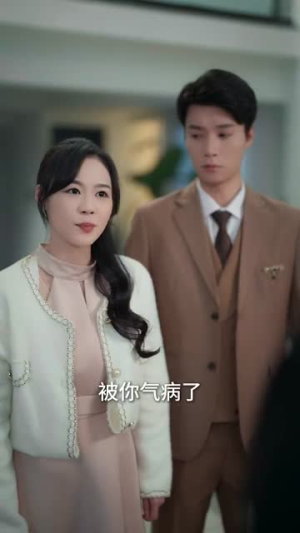 小锦鲤之我给全家送福气（72集）短剧全季限免大放送