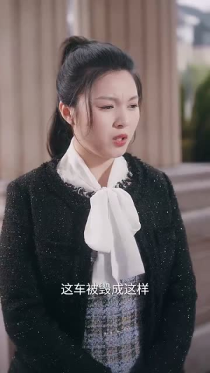 西门礼臣独宠我(80集) 西门礼臣独宠我(80集)短剧收官全集限免看