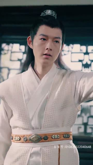 开局从丐帮开始(90集) 开局从丐帮开始(90集)短剧大结局超前点映