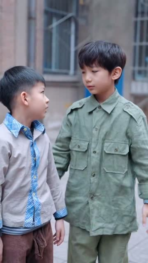 炮灰后妈终于洗白了(96集) 炮灰后妈终于洗白了(96集)短剧限免全集任你点