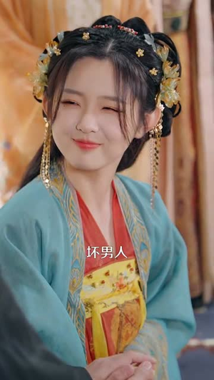 新婚夜和离替嫁医妃超旺夫（91集）短剧全剧终高清放送