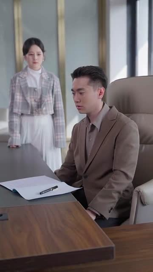 向将军我的军师只想做我老公(60集) 向将军我的军师只想做我老公(60集)短剧全集高清无码版
