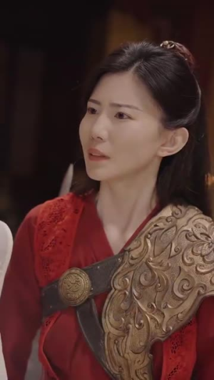 长公主在此(71集) 长公主在此(71集)短剧全集连看不停歇