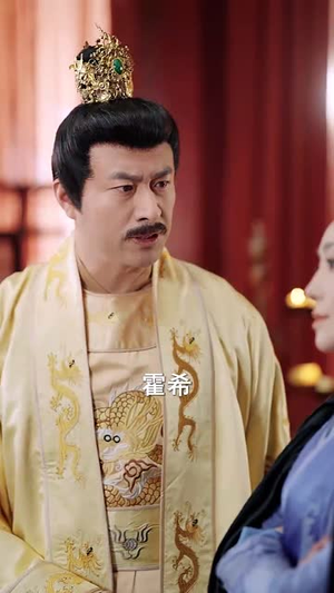 被休后我母仪天下(100集) 被休后我母仪天下(100集)短剧终极大结局合集