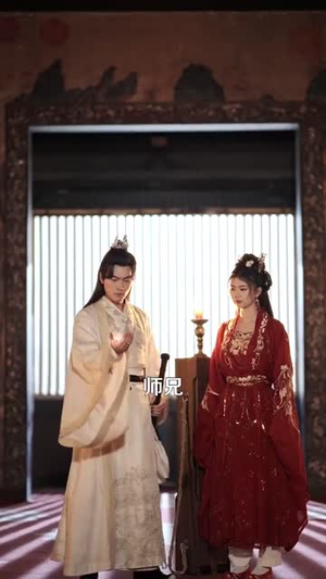 灵墟,剑棺,瞎剑客(123集) 灵墟,剑棺,瞎剑客(123集)短剧全集高清无码版