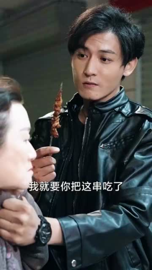 教父第二季(96集) 教父第二季(96集)短剧限免全集任你点